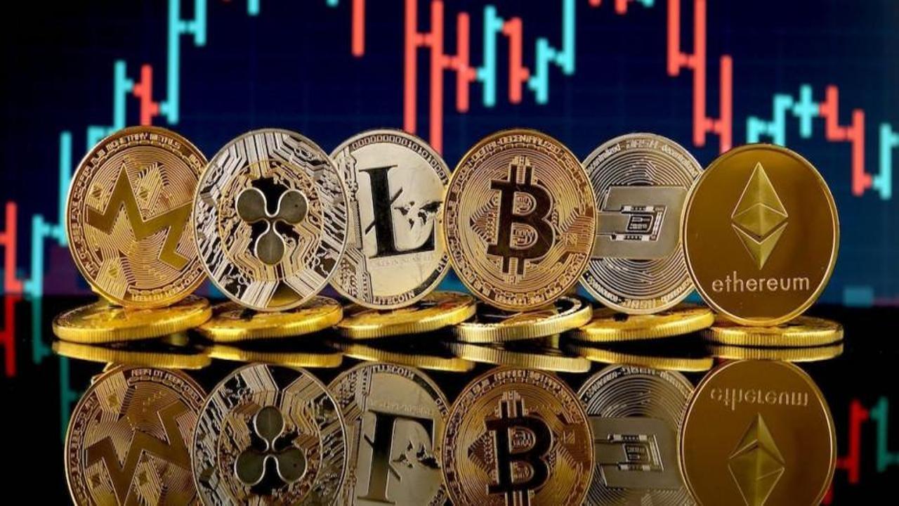 Yok böyle rakam! Uzmanlar Bitcoin için yeni tahmini açıkladı - Haber 7  EKONOMİ