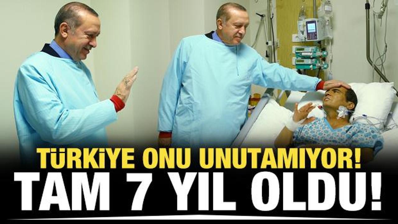 Dünya ve Türk halterinin unutulmaz ismi: Naim Süleymanoğlu