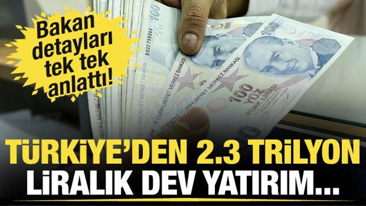 Ulaştırma ve Altyapı Bakanlığı&rsquo;nın 2025 yılı b&uuml;t&ccedil;esi sunuldu!