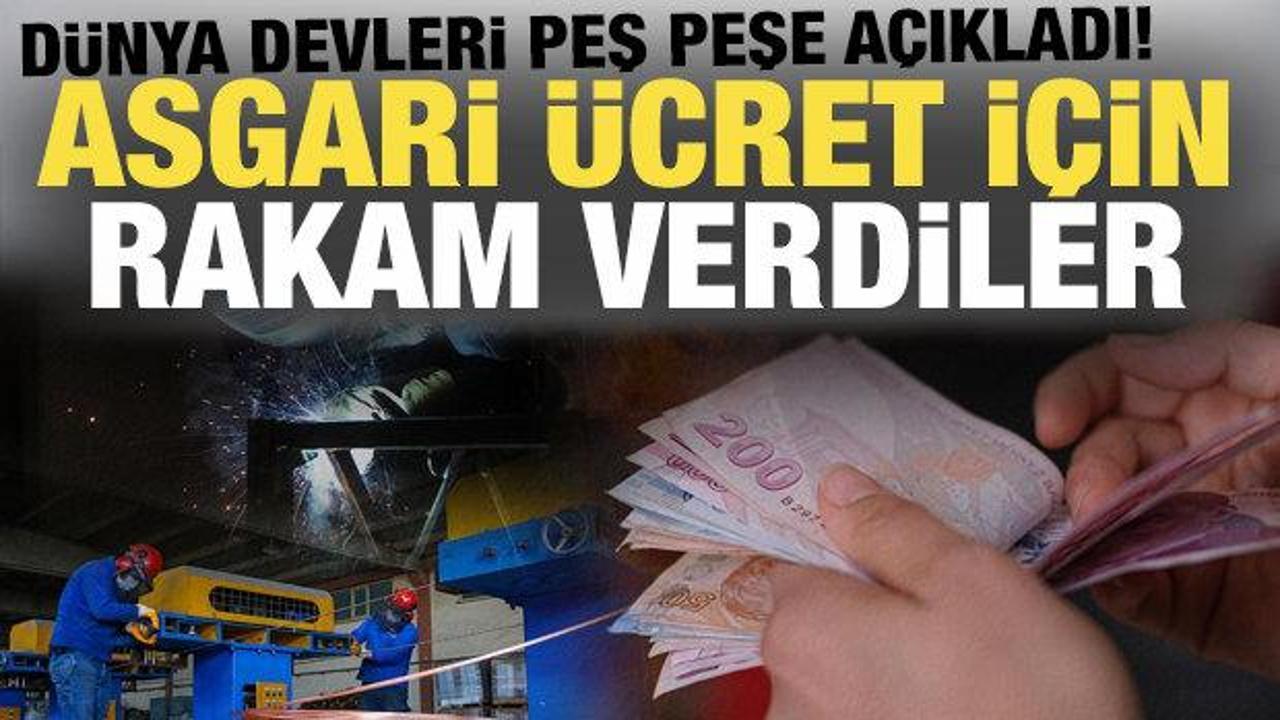 Deutsche Bank, OECD ve Fitch'ten T&uuml;rkiye a&ccedil;ıklaması!