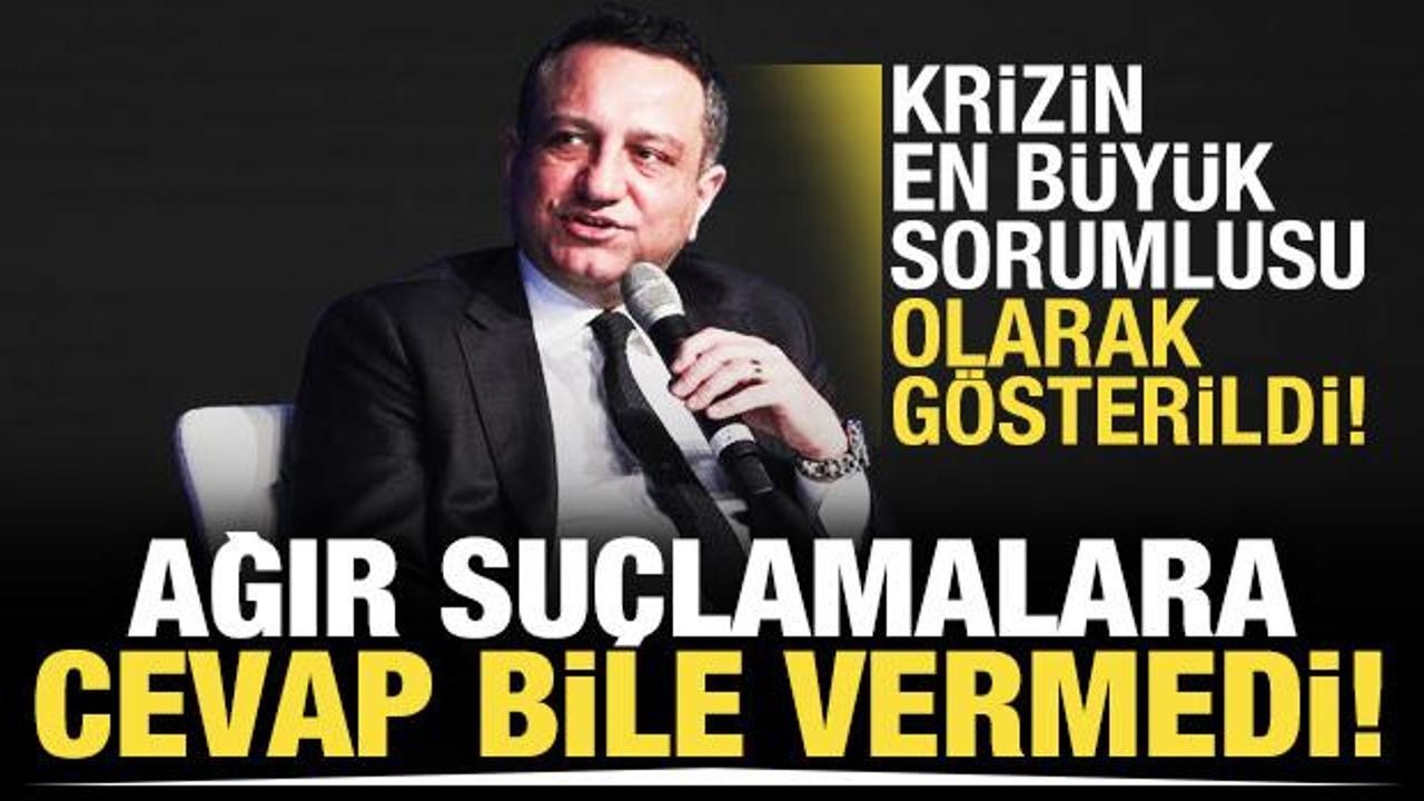 Hedefteki isim 'Kaan Şakul' görevine devam ediyor!