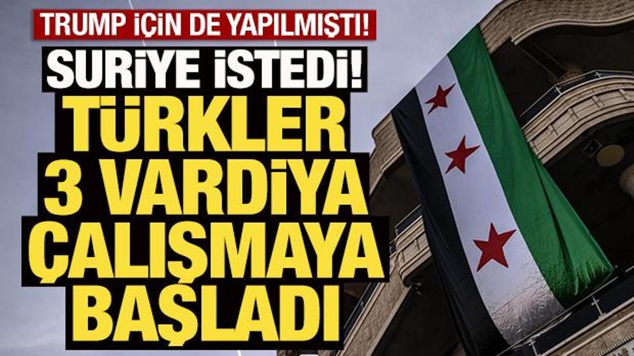 Suriye, T&uuml;rkiye'den 500 bin adet sipariş etti! &Uuml;&ccedil; vardiya &ccedil;alışmaya başlandı