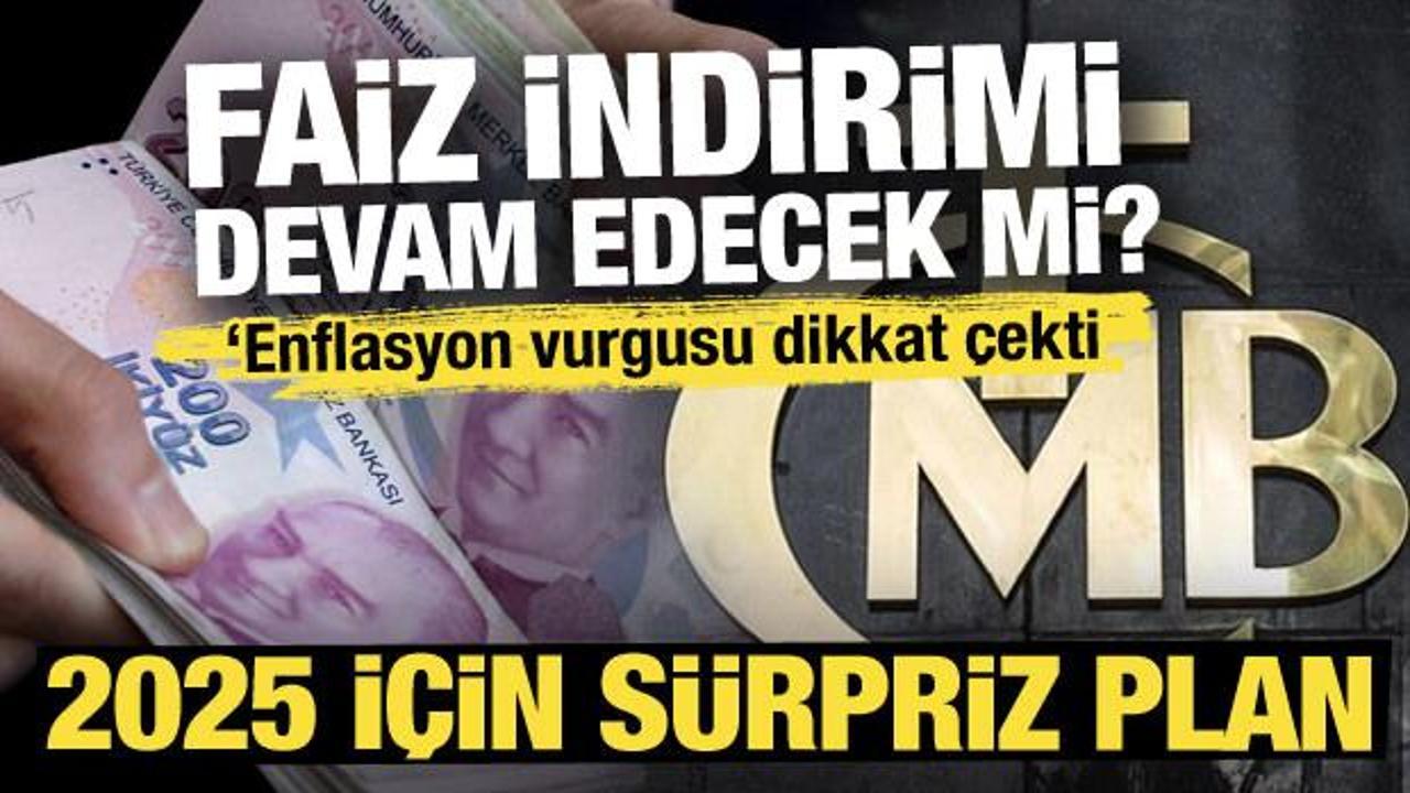 MB faiz metninde gözlerden kaçan detay! Ünlü ekonomist anlamını açıkladı