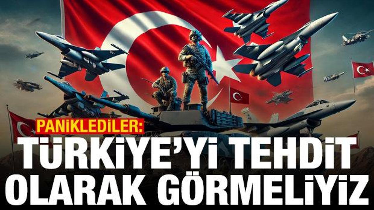 İsrail medyasından Netanyahu h&uuml;k&uuml;metine T&uuml;rkiye uyarısı