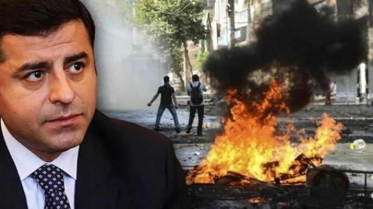 Son dakika: 6-8 Ekim olayları davasında kararlar açıklandı