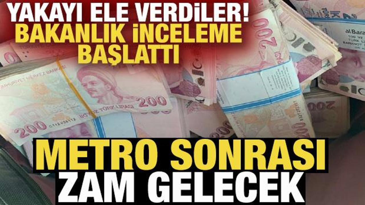 Ticaret Bakanlığı'ndan "1 milyon zam gelecek" denilen konut ilanına inceleme
