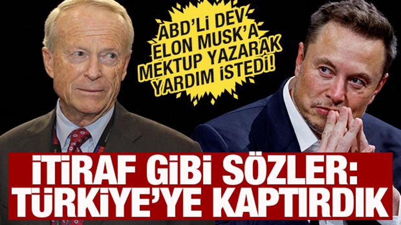 ABD'li savunma devinden Türkiye itirafı! 'İHA pazarını kaptırdık'