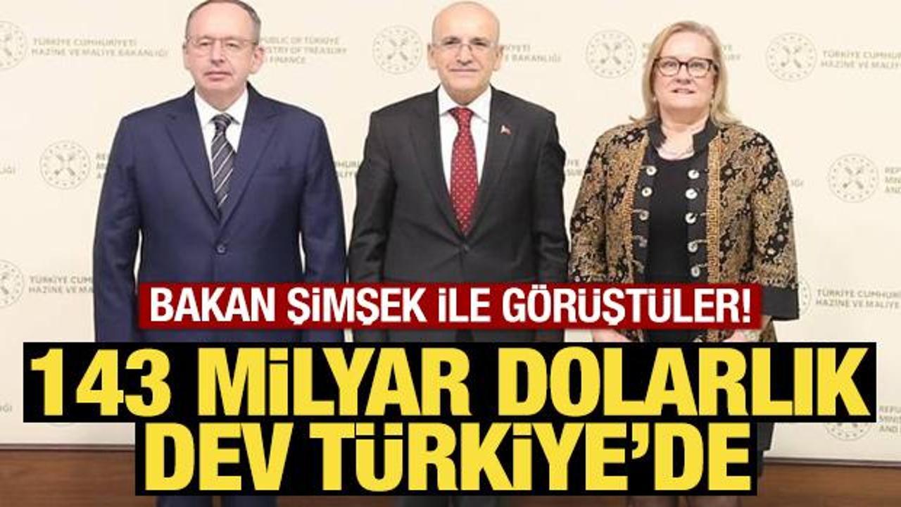 Asya Kalkınma Bankası T&uuml;rkiye'de faaliyete başlıyor