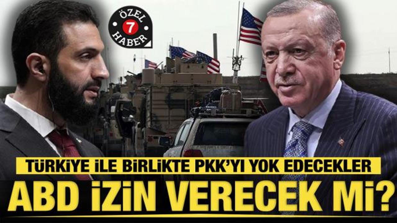 Uzmanlar değerlendirdi...  Şara&rsquo;nın tarihi ziyareti ne anlama geliyor? 