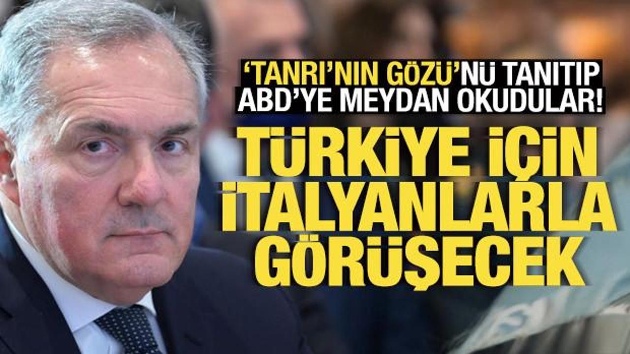 BYD, T&uuml;rkiye i&ccedil;in İtalyanlarla g&ouml;r&uuml;şecek! ABD'ye meydan okudular