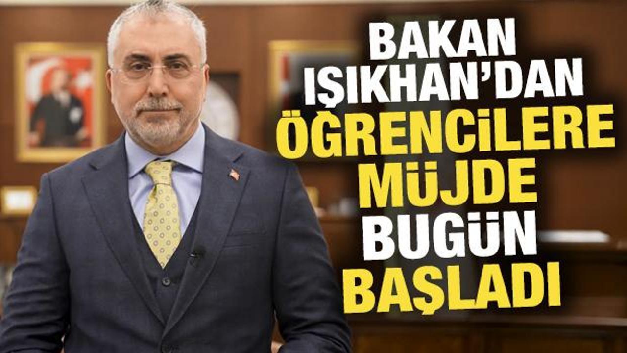 İŞKUR Gen&ccedil;lik Programı başvuruları başladı