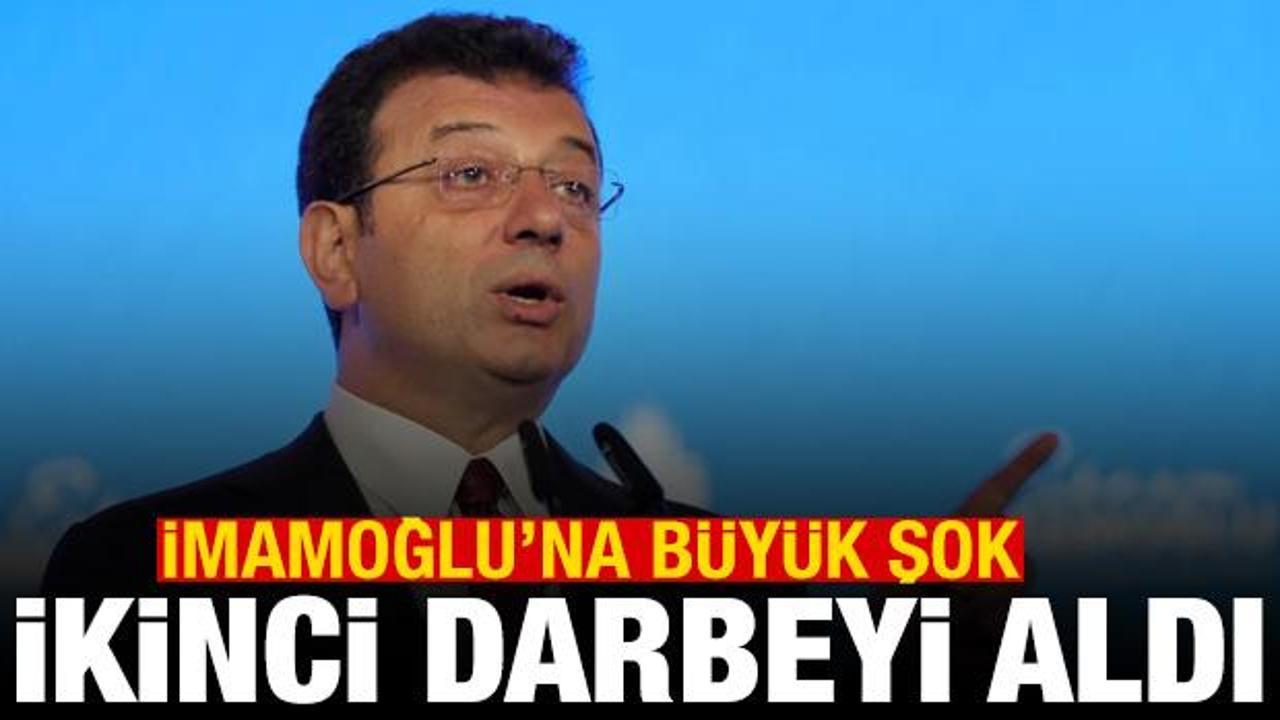 Bilirkişi iddianamesi! İmamoğlu i&ccedil;in istenen ceza 11 yıla &ccedil;ıktı