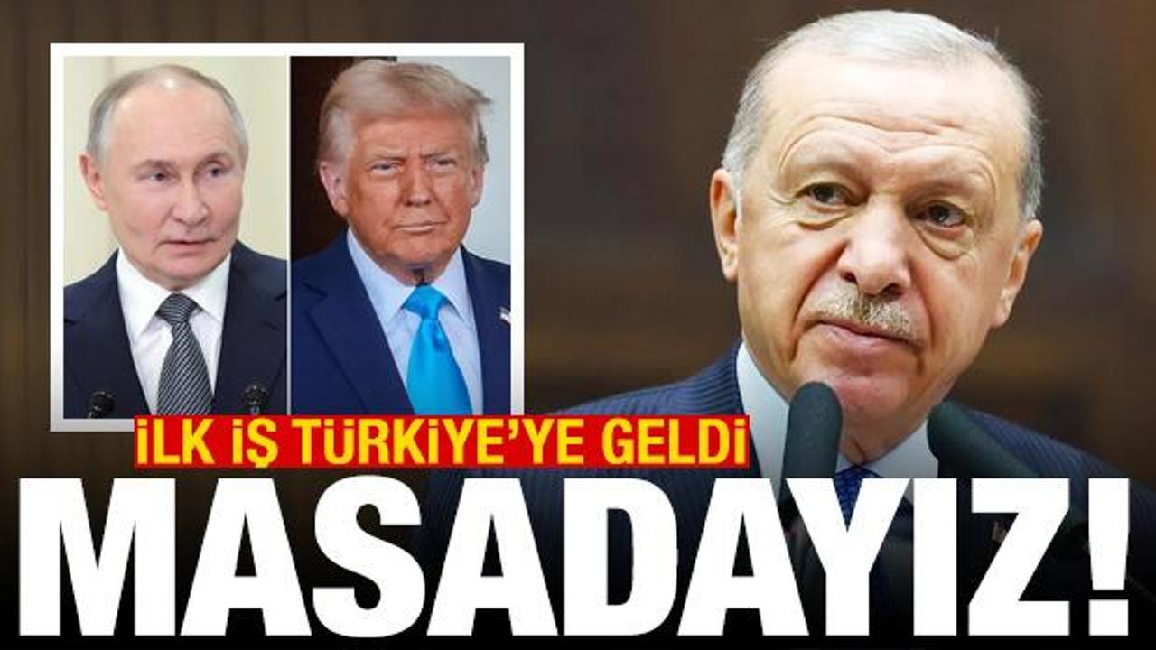 T&uuml;rkiye, Ukrayna masasında ana akt&ouml;r