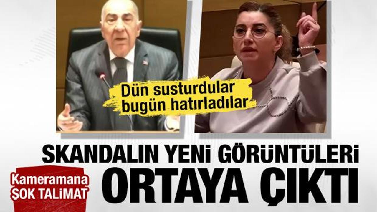 Kadını susturdular Kadınlar G&uuml;n&uuml;'n&uuml; kutladılar