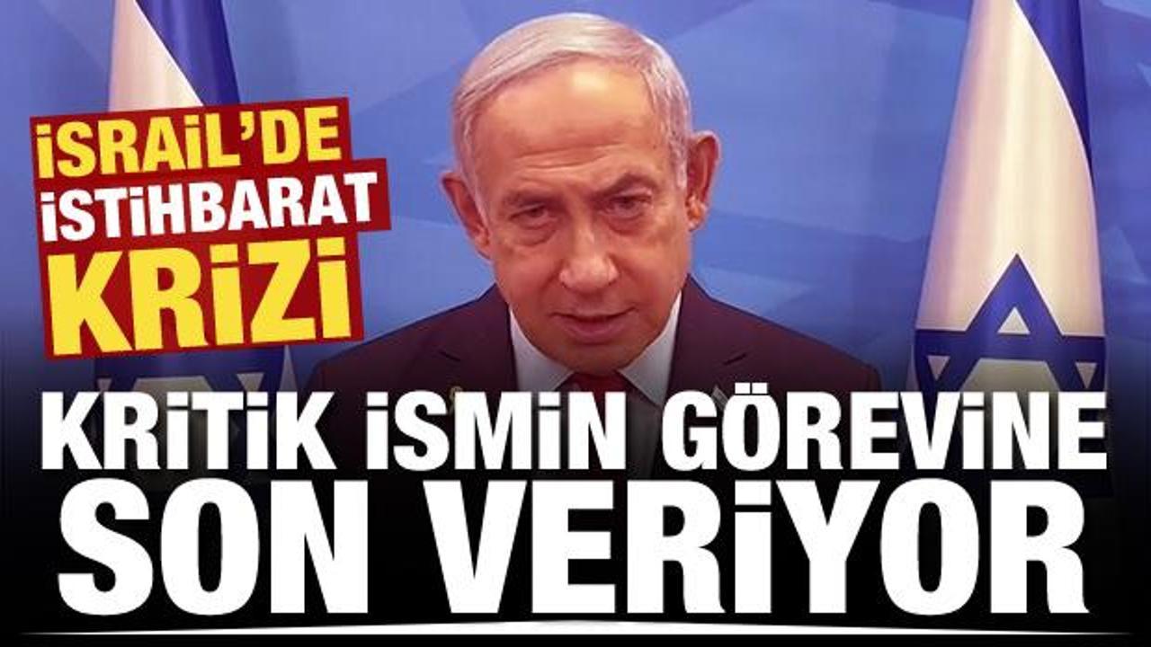 İsrail'de derin &ccedil;atlak! Netanyahu g&ouml;revden alacak