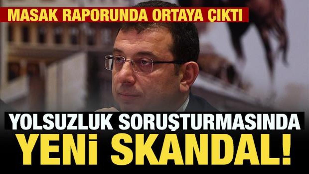 İBB'deki yolsuzluk soruşturmasında yeni skandal! FET&Ouml; &uuml;yesine 10 milyon TL &ouml;denmiş