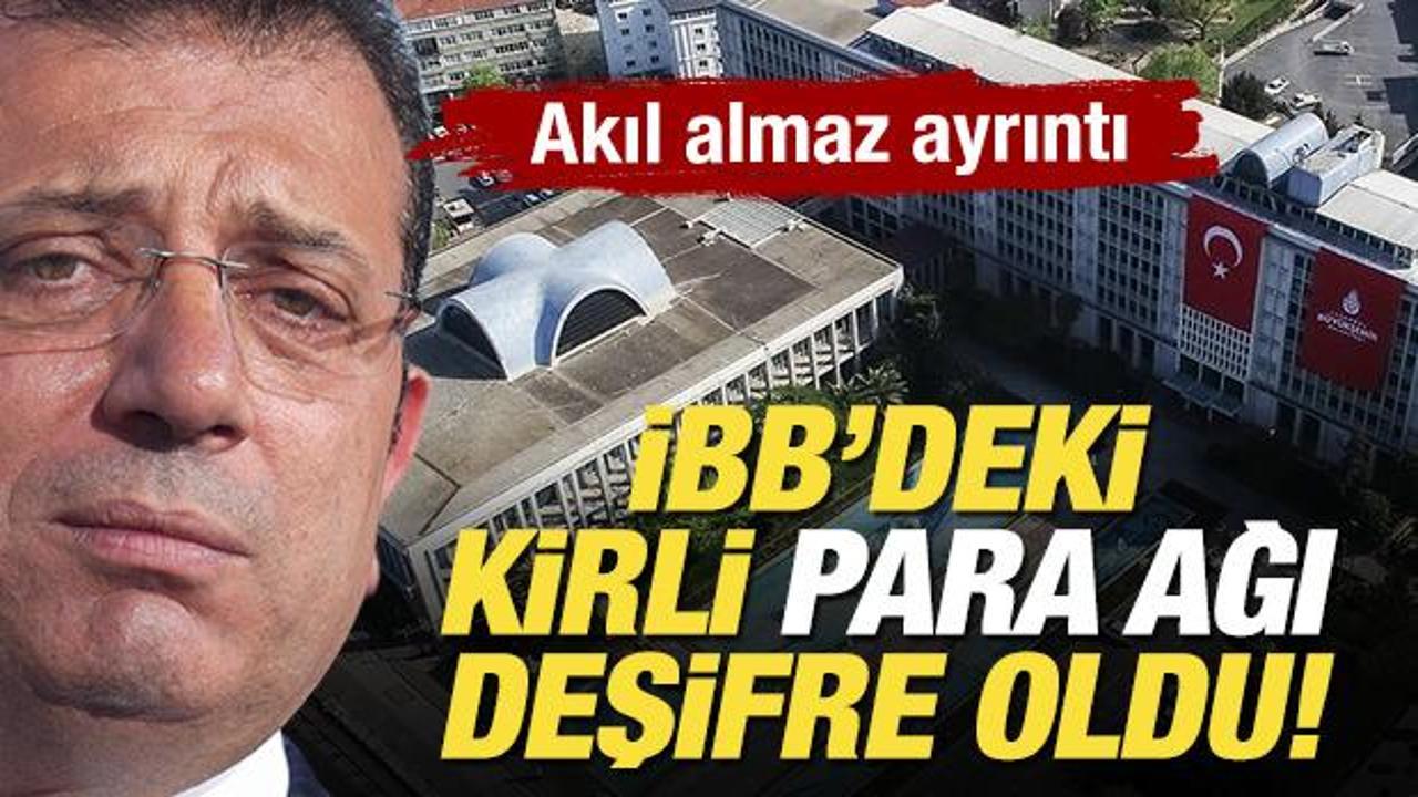 Vurgunun böylesi: İstanbullular eve kapanmışken hayali konserler mi düzenlendi?