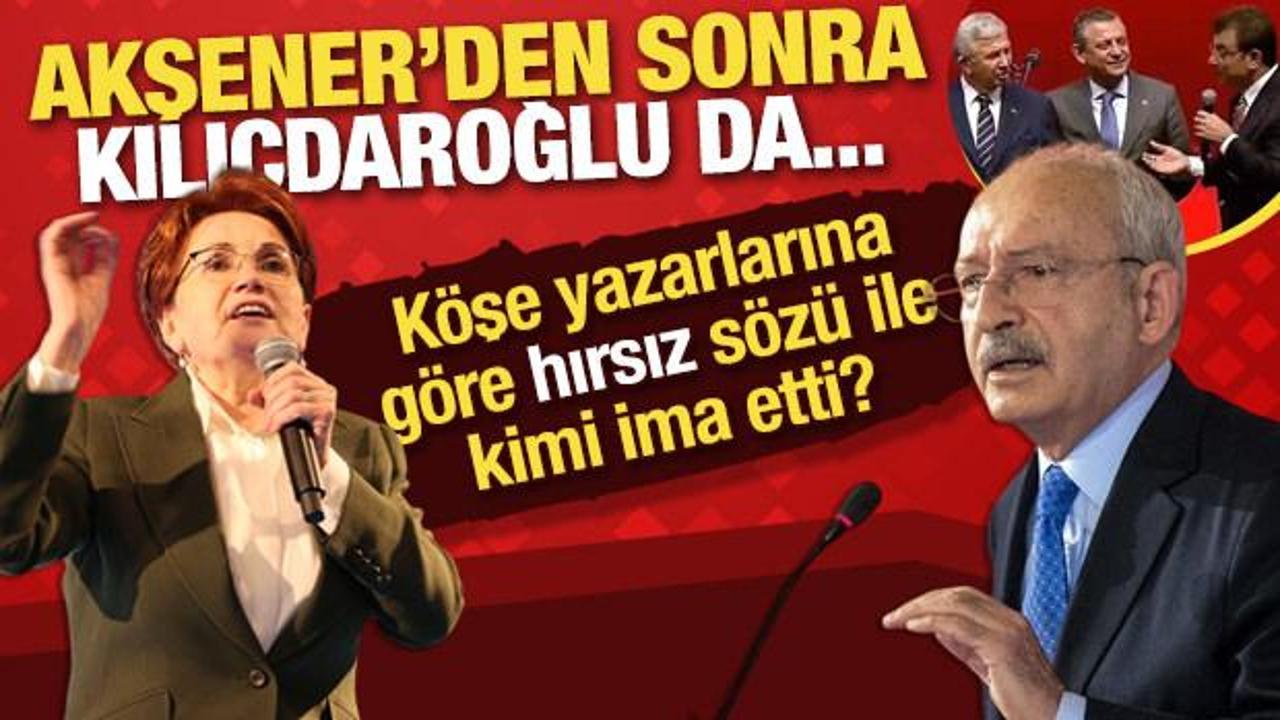 Gerçekler ortaya çıkınca İmamoğlu ortada kaldı! 'Anlayan anladı!'