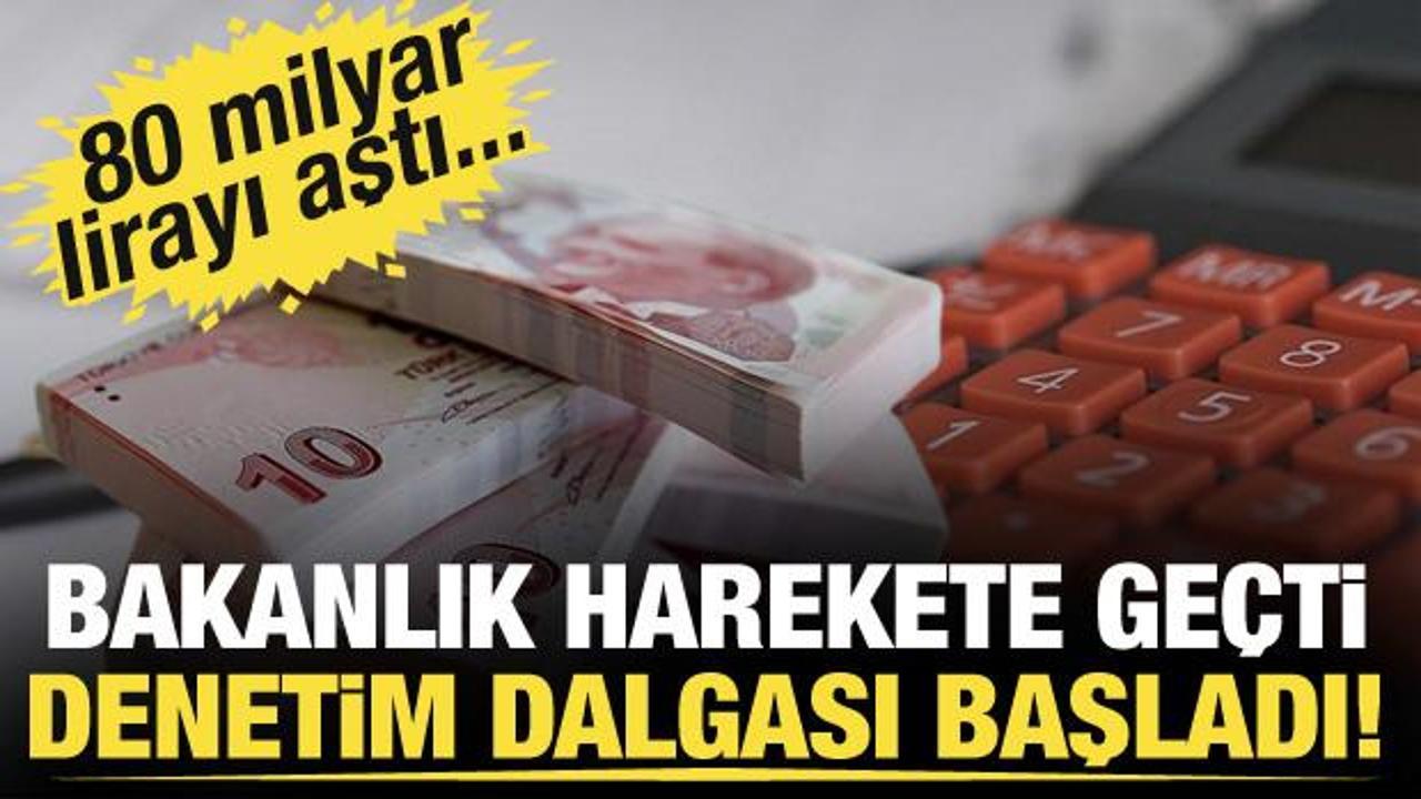 Enflasyon muhasebesini doğru uygulamayanlar i&ccedil;in denetim dalgası başladı!