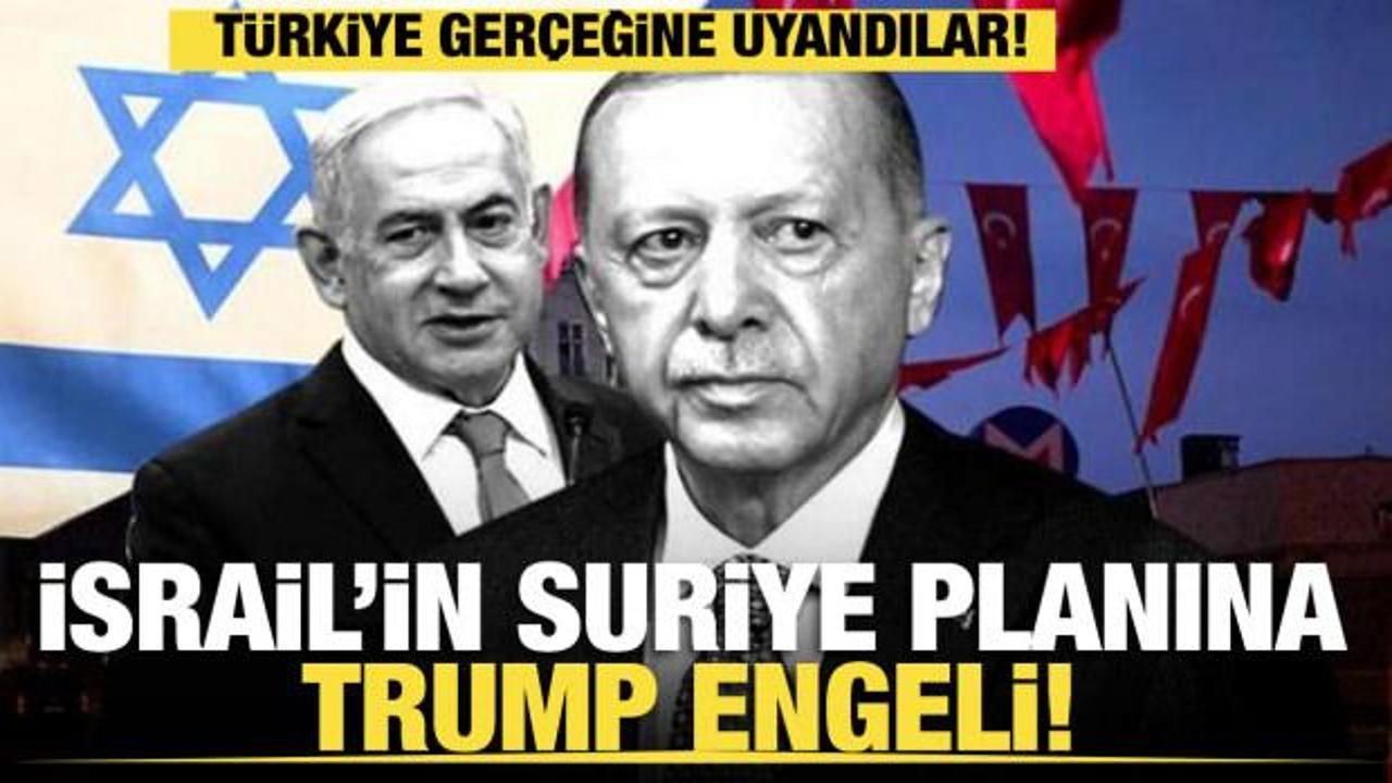 İsrailli gazeteciden itiraf gibi Türkiye yorumu: "Suriye'deki etkisine alışmak zorunda"