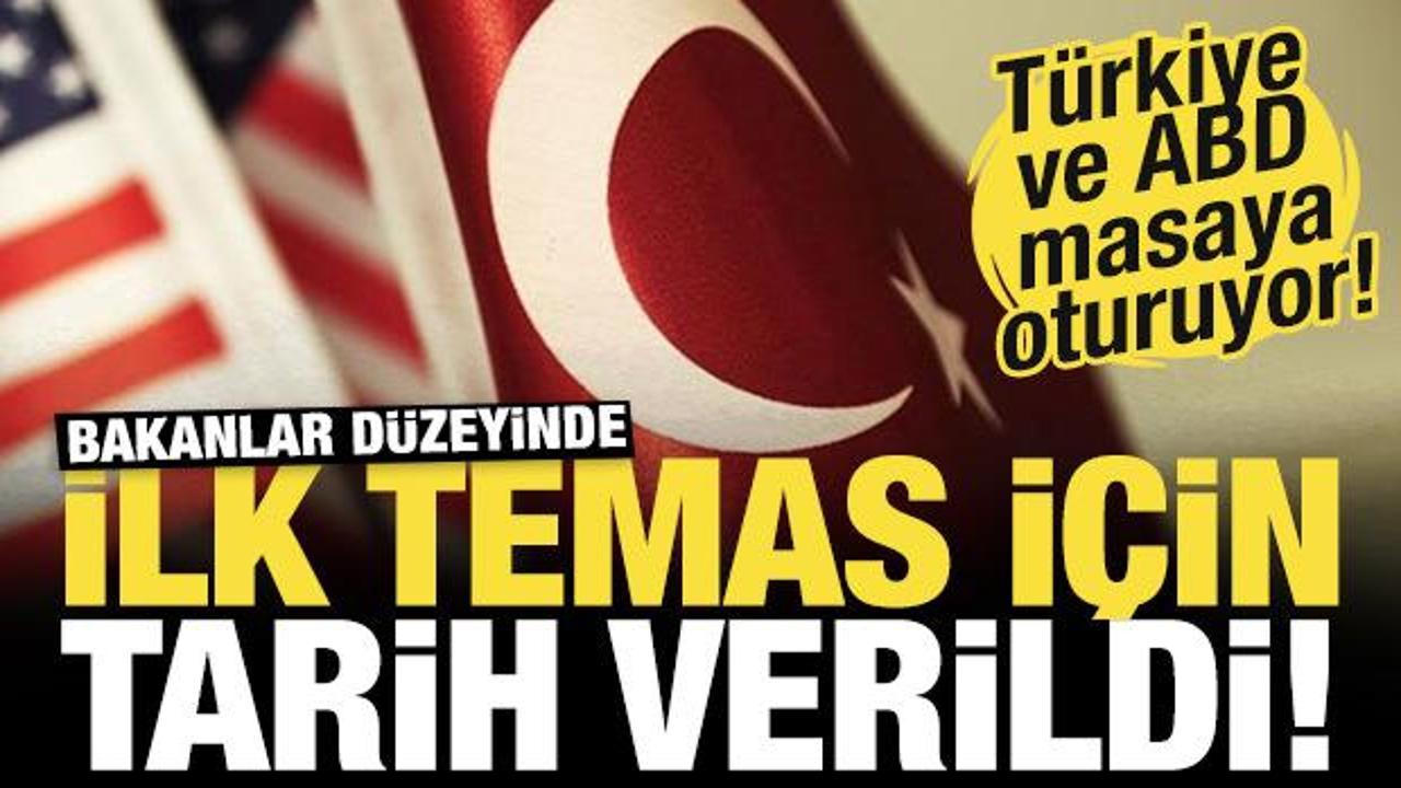 Bakan Bolat'tan gümrük vergisi açıklaması: Bakanlar düzeyinde görüşmeler sağlanacak!