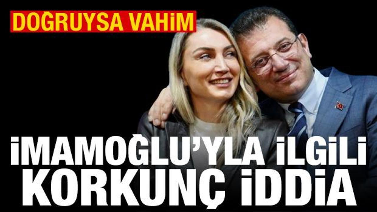 İmamoğlu İnşaat'la ilgili rüşvet iddiası