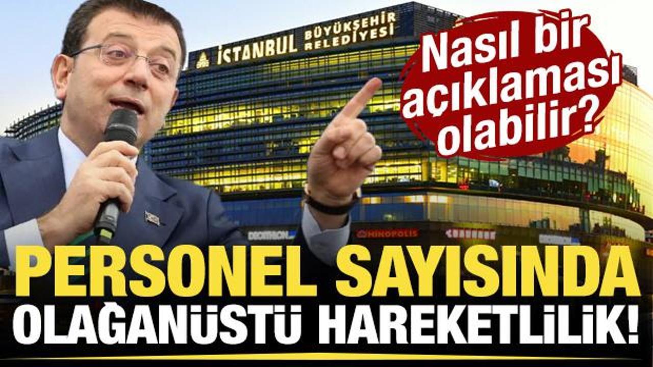 İBB, 16 milyon İstanbullunun parasını böyle buharlaştırmış! Sadece 1 yılda yüzde 41 arttı!