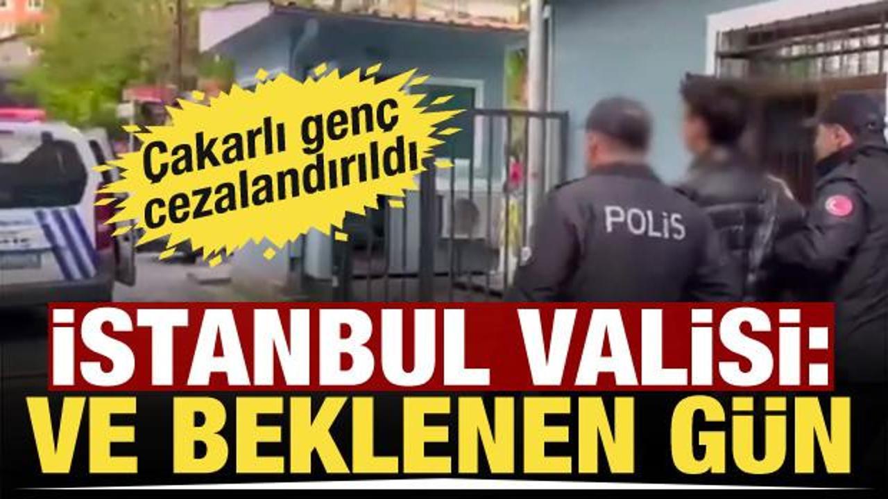 Vali G&uuml;l'den &ccedil;akarlı ara&ccedil; s&uuml;r&uuml;c&uuml;s&uuml;ne ilişkin a&ccedil;ıklama: Kanunsuzlara g&ouml;z a&ccedil;tırmayacağız