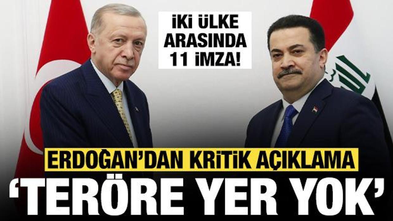 Cumhurbaşkanı Erdoğan: Hindistan-Pakistan geriliminden endişe duyuyoruz