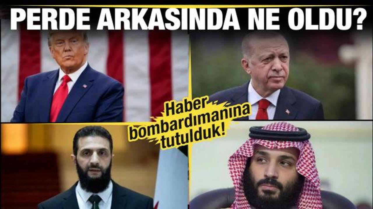 Dünyanın gözü Türkiye'de... Baş döndürücü diplomasi trafiğinin satır arası!