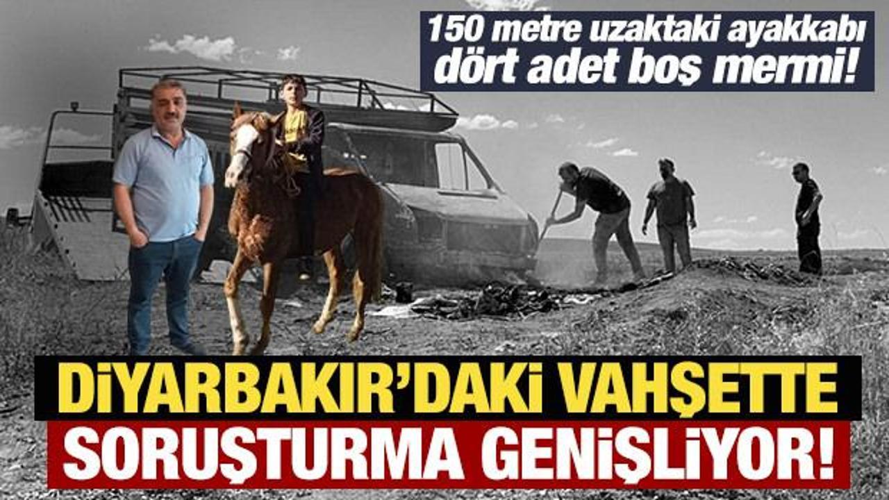 Kamyonetteki vahşette gözaltı sayısı arttı!