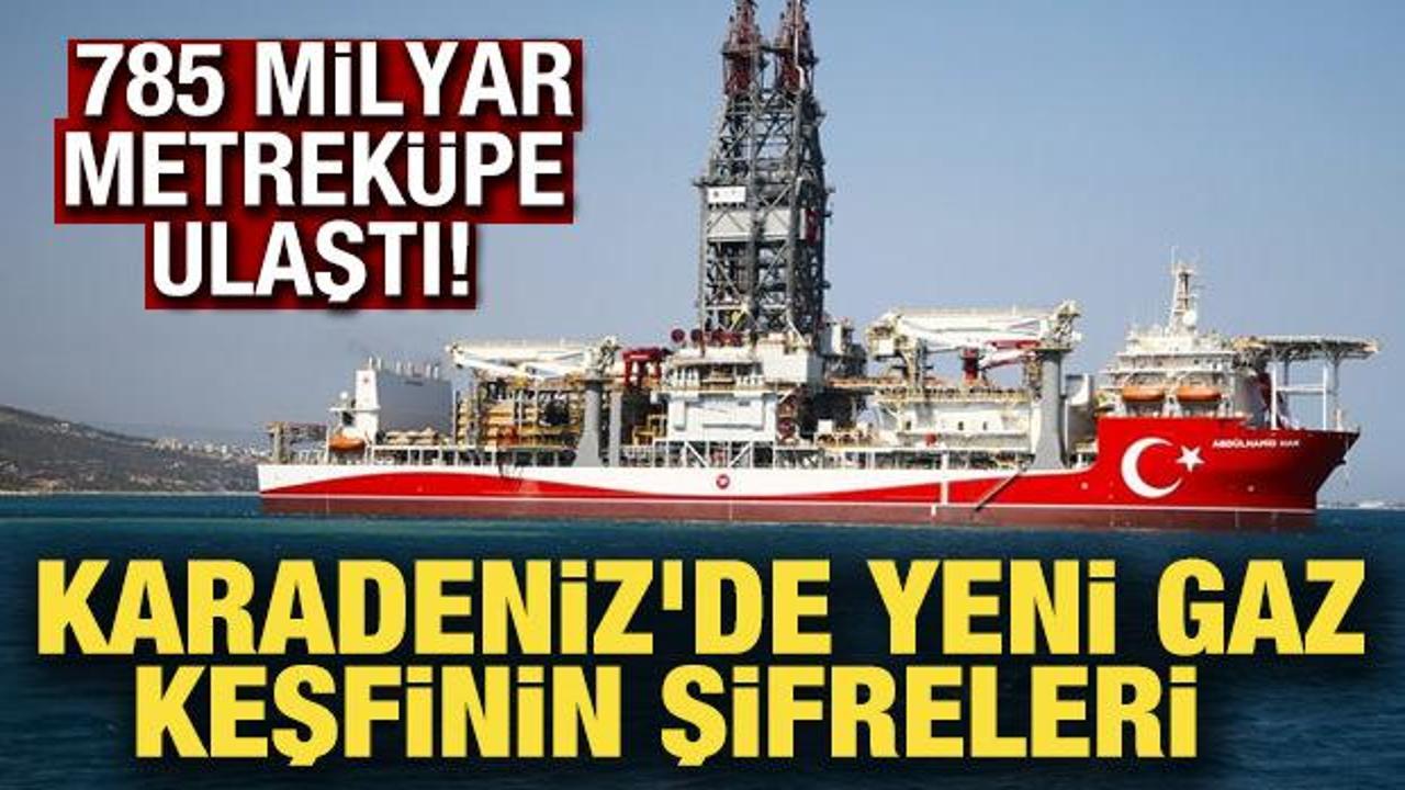 Karadeniz'deki yeni gaz keşfi Türkiye'nin jeopolitik önemini güçlendiriyor