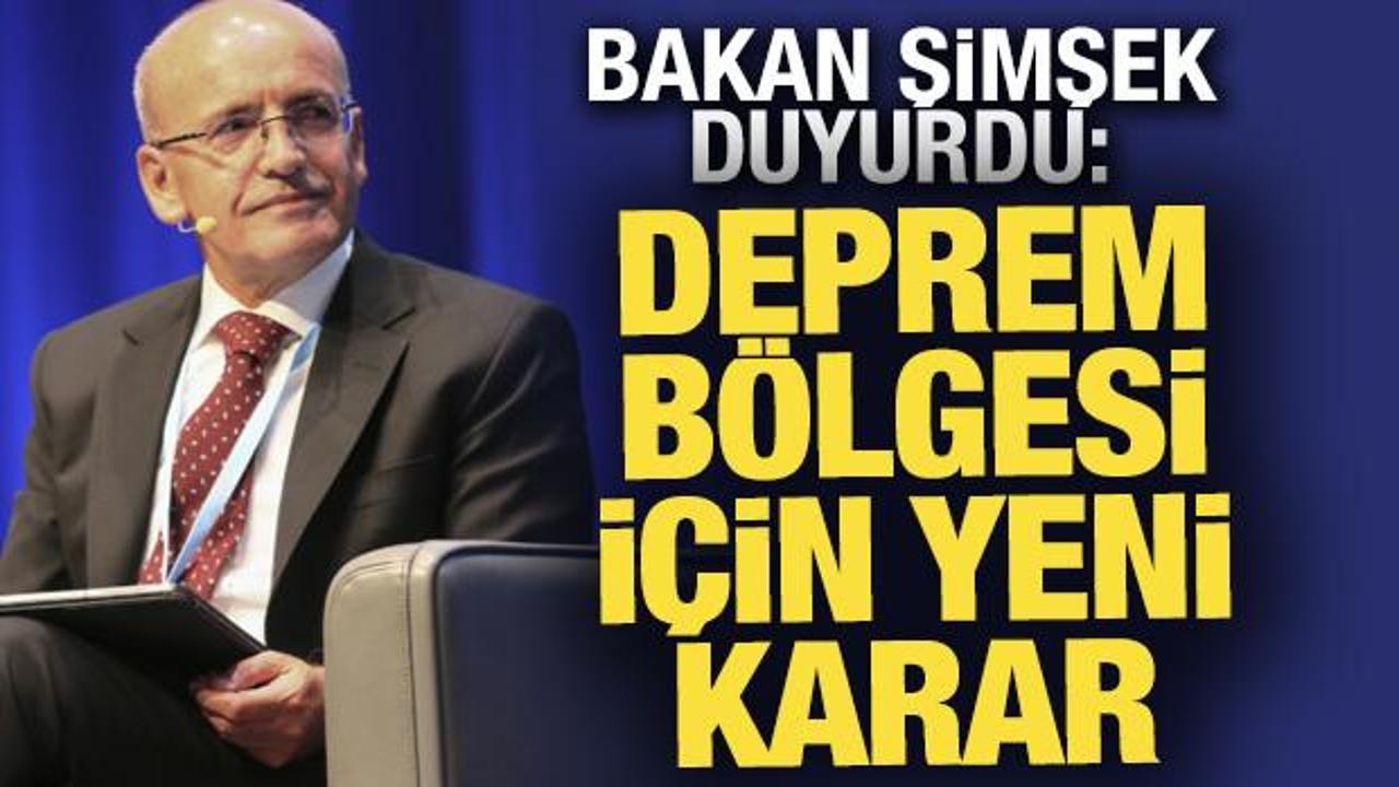 Deprem b&ouml;lgesinde m&uuml;cbir sebep hali son kez uzatıldı
