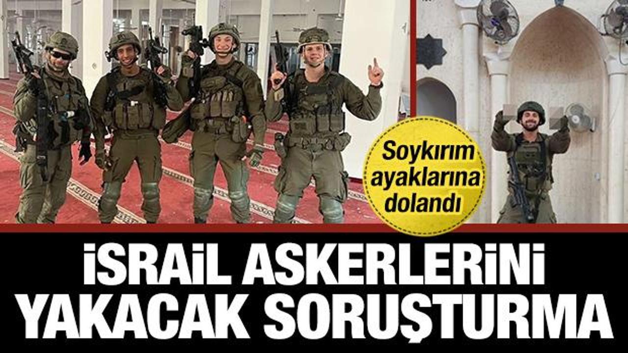 Kanada'dan İsrail askerlerine kıskaç: 'Çifte vatandaş' askerlere soykırım soruşturması