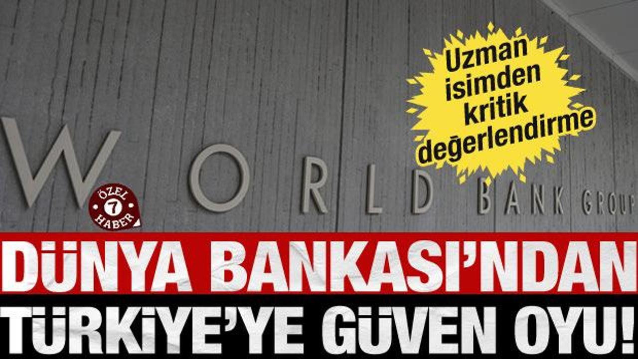 Dünya durdu! Türkiye büyümede gaza bastı