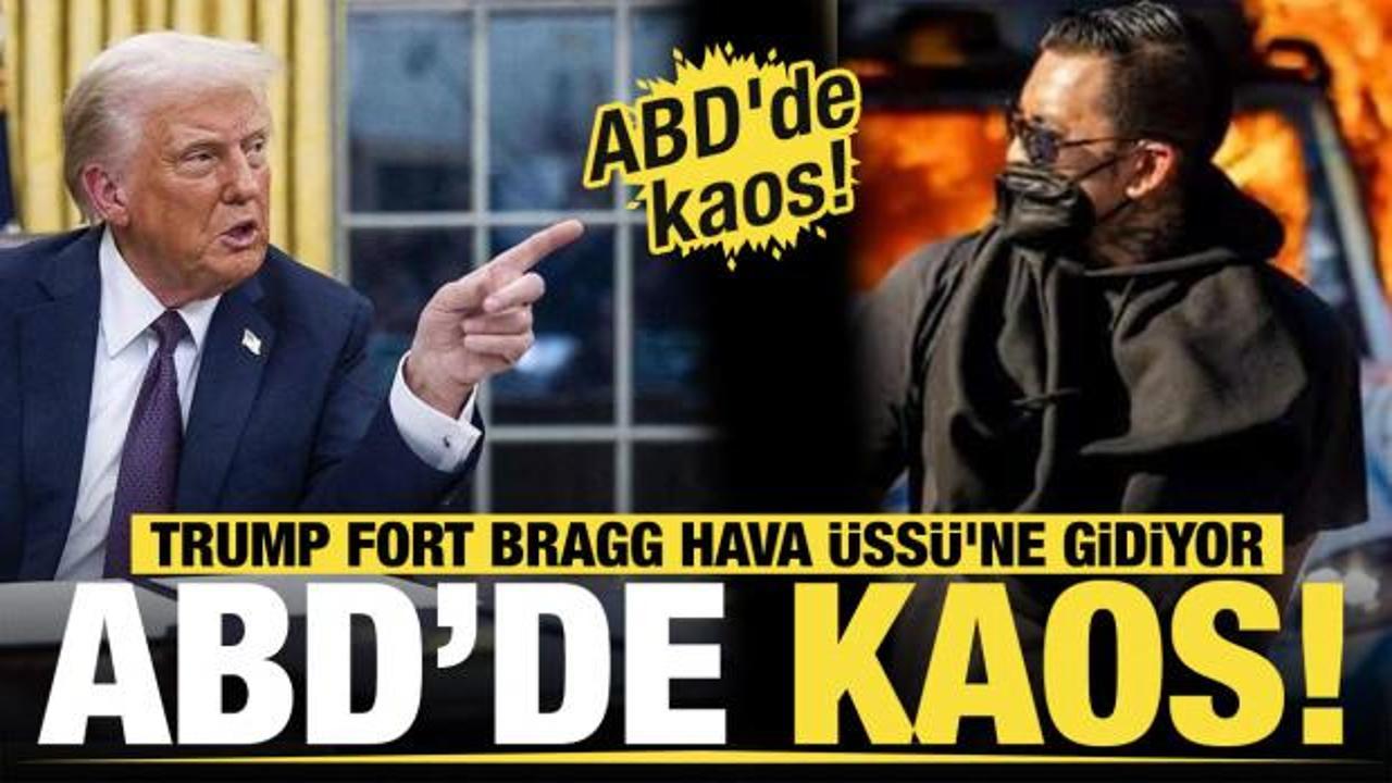 Son dakika... Trump: Muhteşem bir konuşma yapacağım!