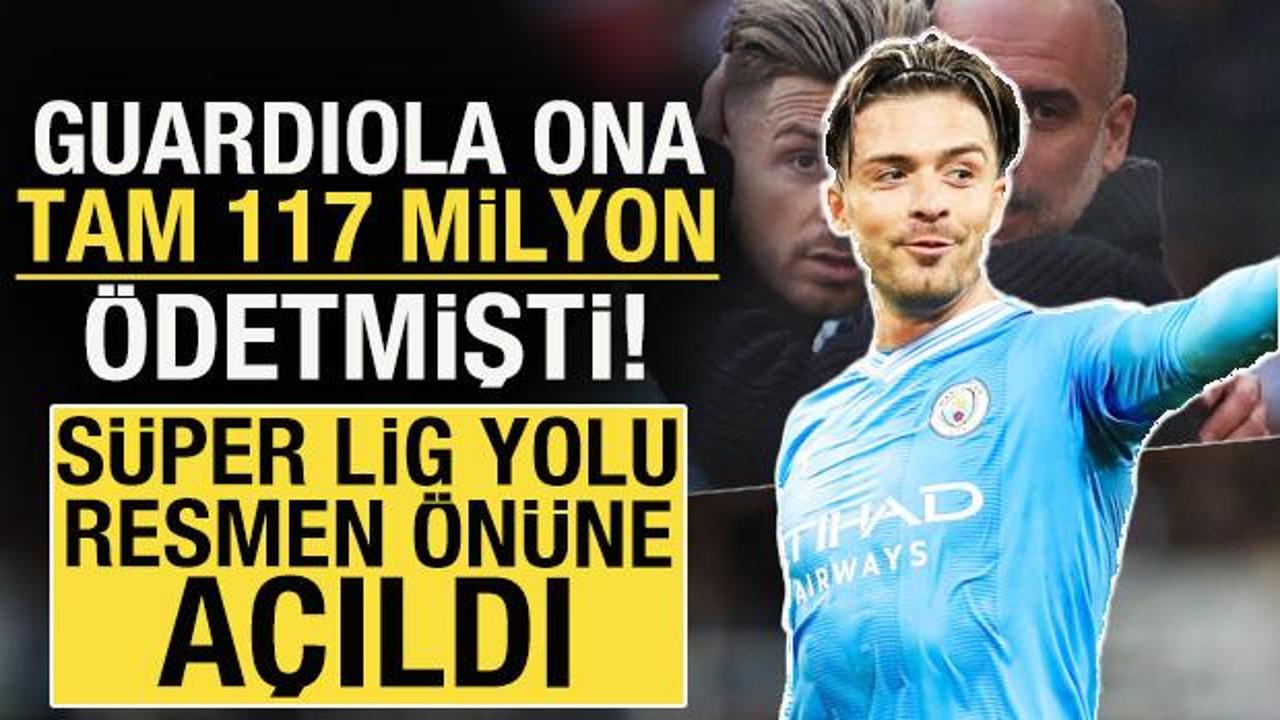 Guardiola uğruna tam 117 Milyon euro &ouml;detmişti! Beşiktaş'tan yıldız isme kanca 