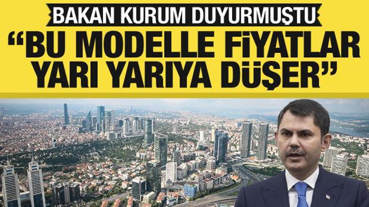 İstanbul'a kiralık sosyal konut hamlesi! Sektör temsilcileri nasıl değerlendirdi?