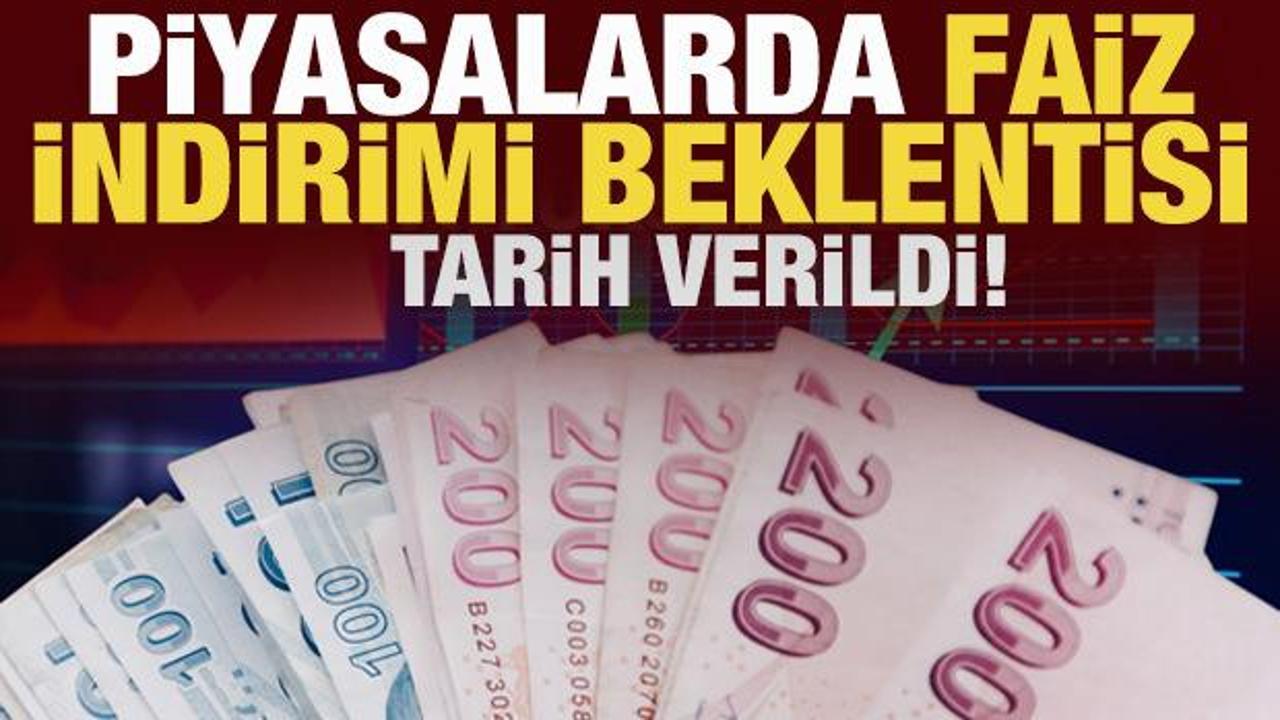 MÜSİAD Başkanı Özdemir’den ‘faiz’ mesajı: Temmuzda düşüş bekliyoruz