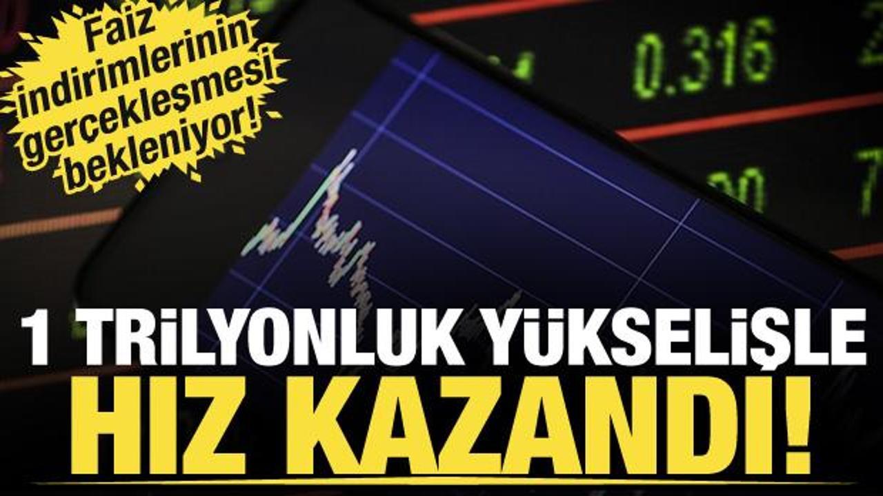 Borsa İstanbul, dünyadaki diğer piyasaları solladı! En fazla değer kazanan piyasa oldu