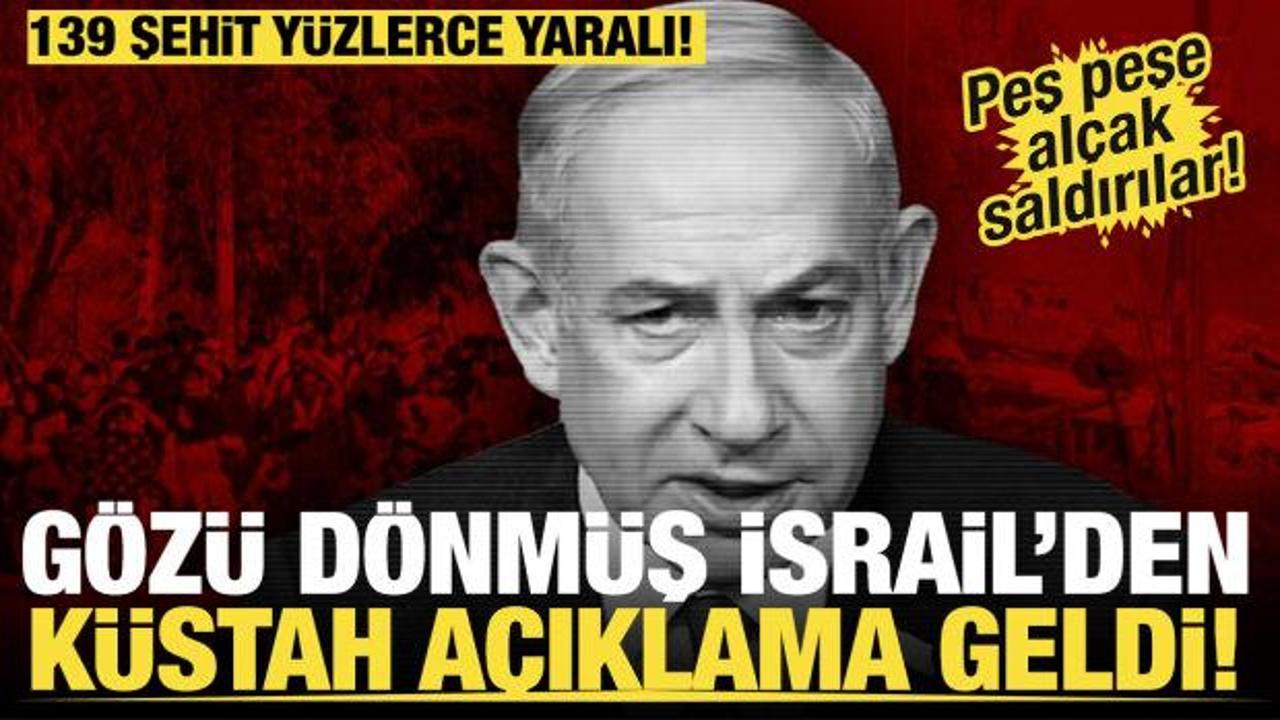 Peş peşe al&ccedil;ak saldırılar! 139 şehit y&uuml;zlerce yaralı!