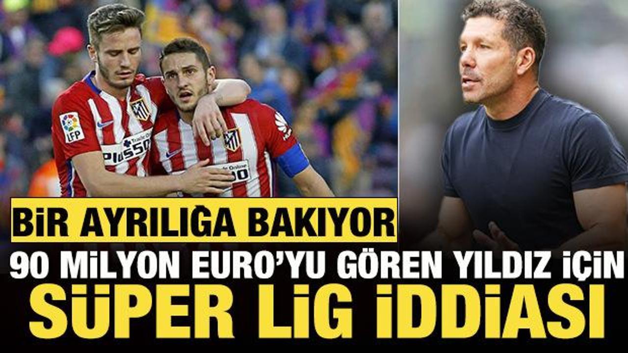  Trabzonspor pusuda! Bir ayrılığa '90 Milyon Euro' değerinde orta saha