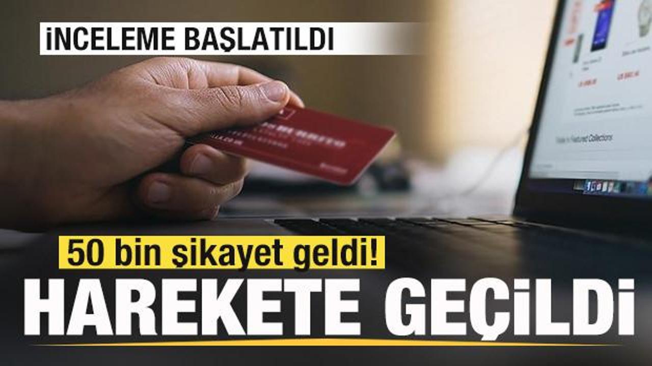 50 bin şikayet geldi! Bakanlık harekete geçti! Temu hakkında inceleme başlatıldı