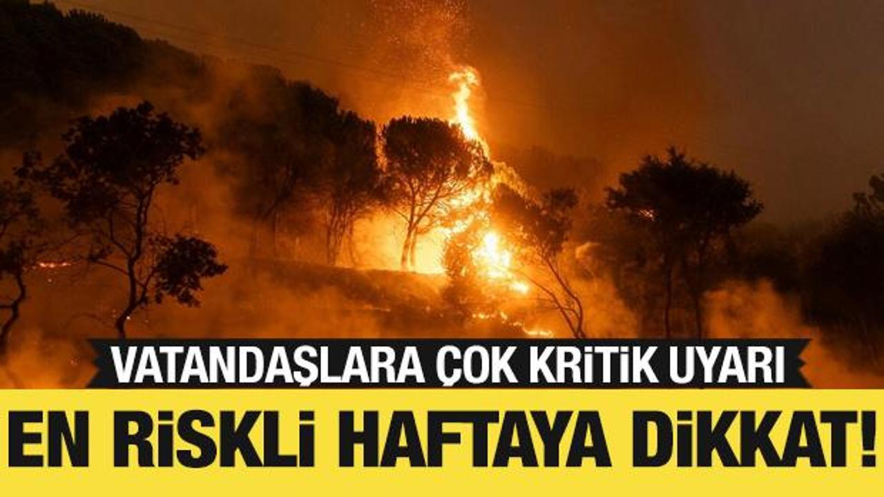  Bakan Yumaklı'dan vatandaşlara 'duyarlılık' &ccedil;ağrısı