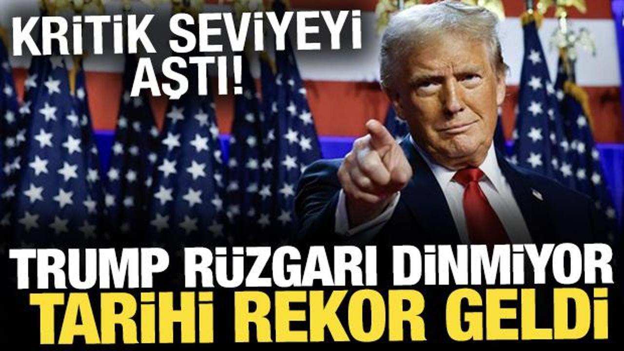 Bitcoinde yeni zirve: 122 bin doları aştı