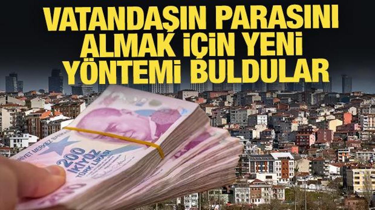 Sahte ev ilanlarına dikkat: Dolandırıcılık yöntemi pes dedirtti