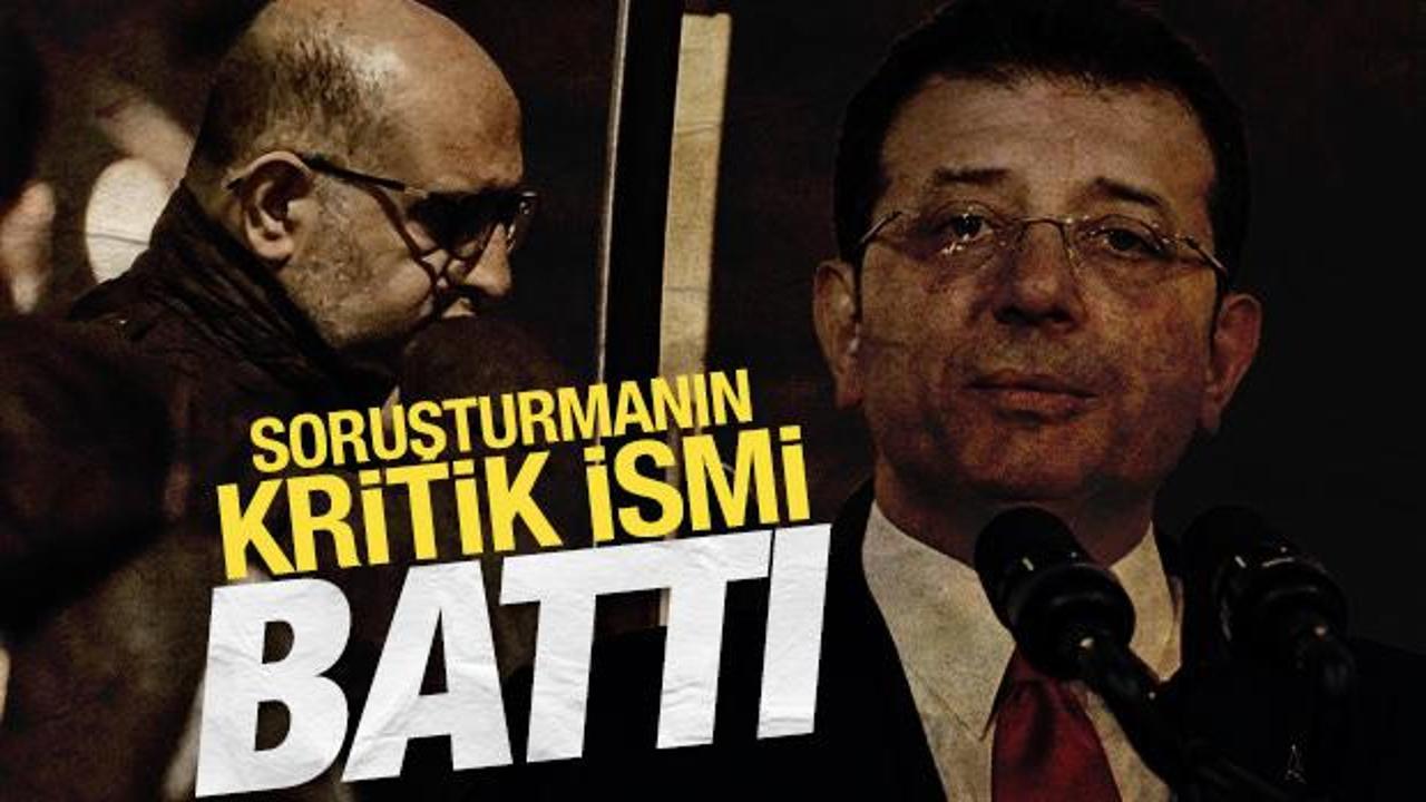Yolsuzluktan tutuklanıp itirafçı olan Aziz İhsan Aktaş konkordato ilan etti