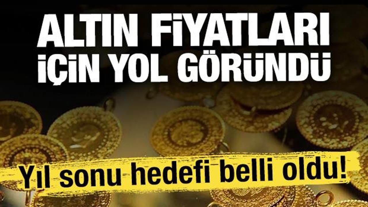 Altın patinajda, FED kararı belirleyici olacak!