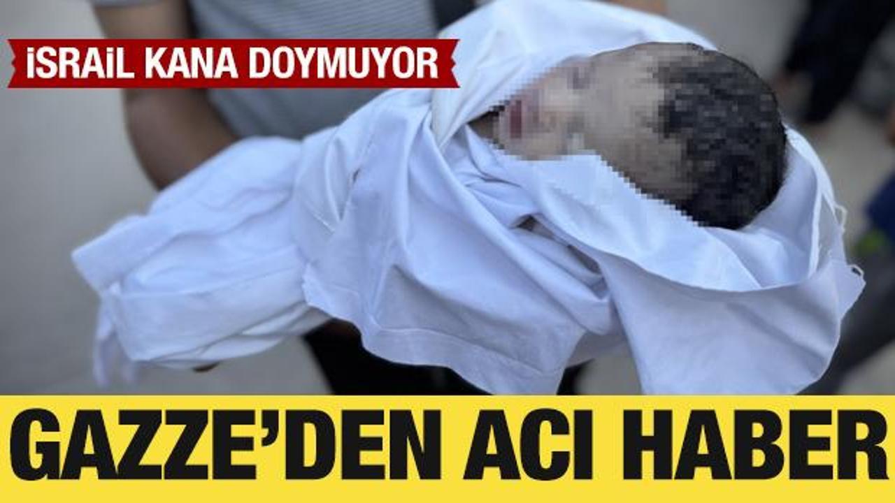 Gazze'de şehit sayısı 60 bini aştı