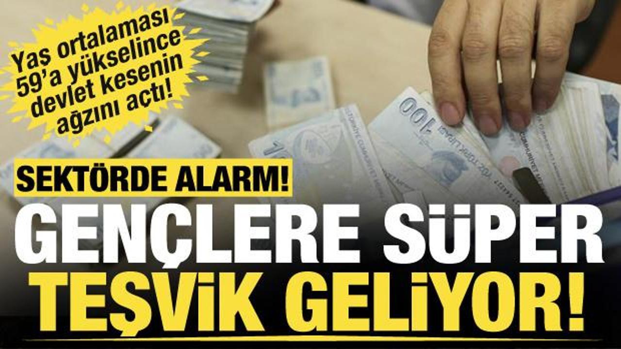 Gençlere tarımda süper teşvik geliyor! Ucuz kredi...